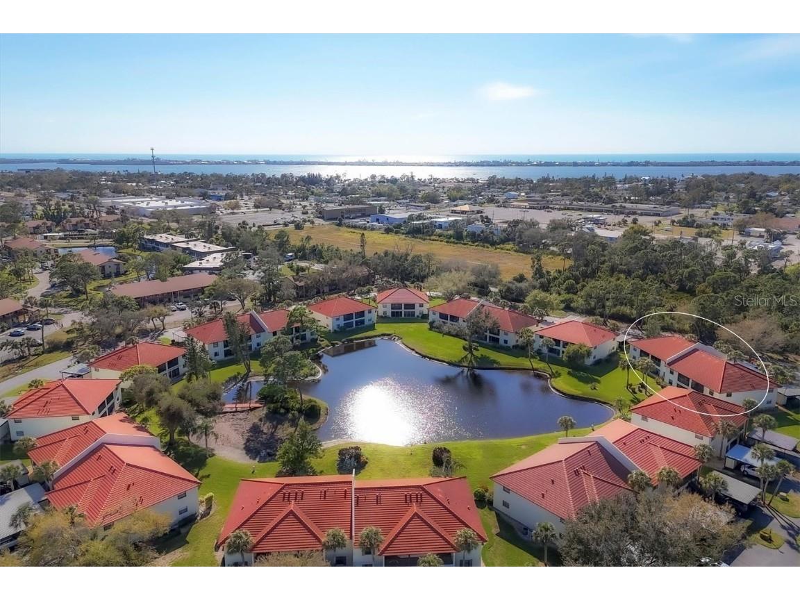 514 Pine Hollow Circle #514 Englewood FL 34223 D6138527 image1