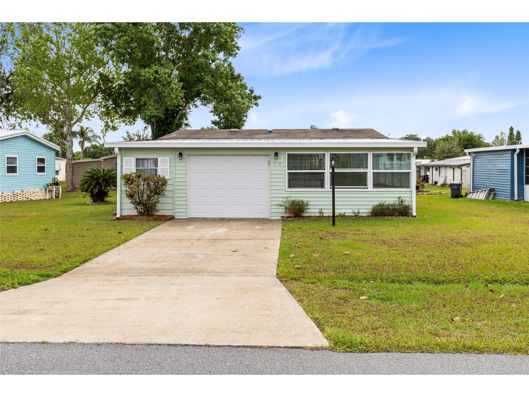 514 Ranger Park Court Davenport FL 33897 O6298124 image1