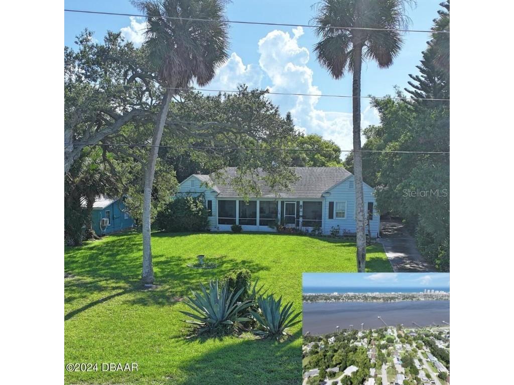514 S Beach Street Ormond Beach FL 32174 - HALIFAX RIVER FC302532 image1