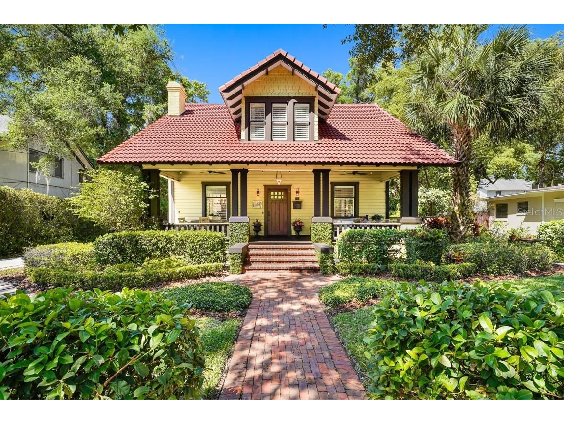 514 S Eola Drive Orlando FL 32801 O6202961 image1
