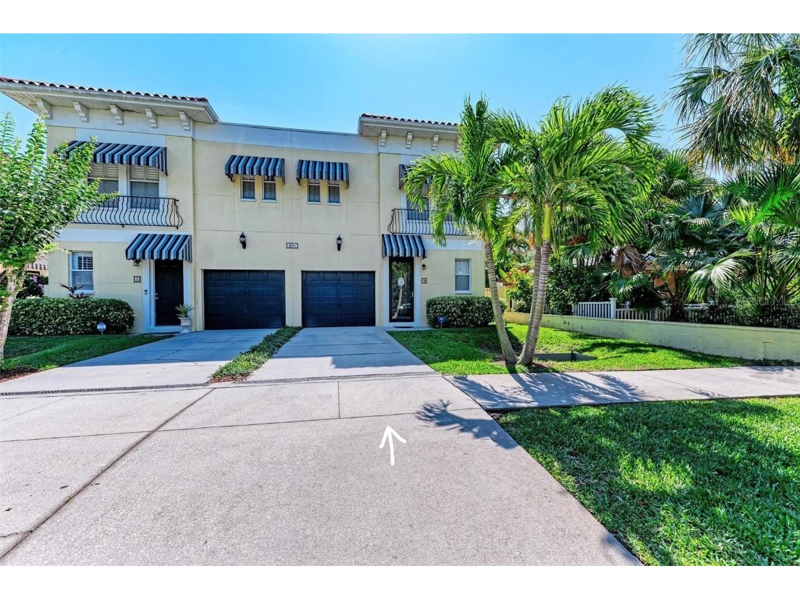 514 S Orleans Avenue #4 Tampa FL 33606 T3444798 image1