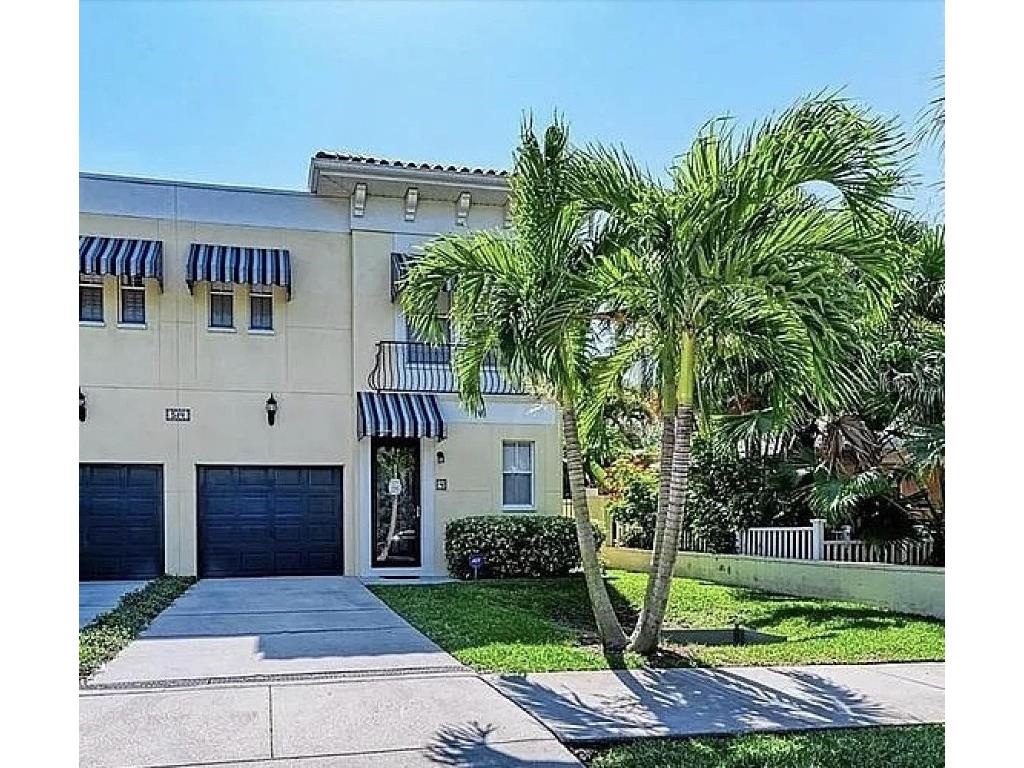 514 S Orleans Avenue #4 Tampa FL 33606 TB8383031 image1