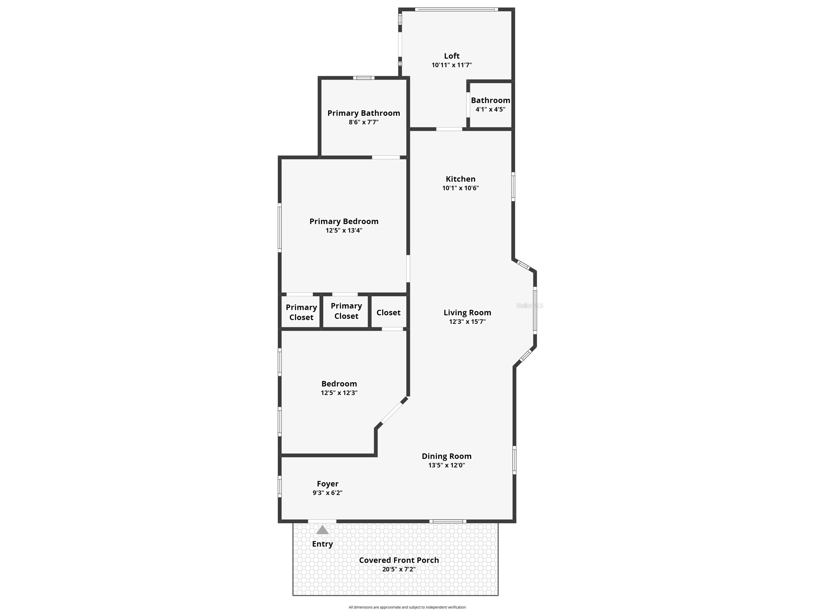 514 S Palmetto Avenue Sanford FL 32771 O6417197 image57