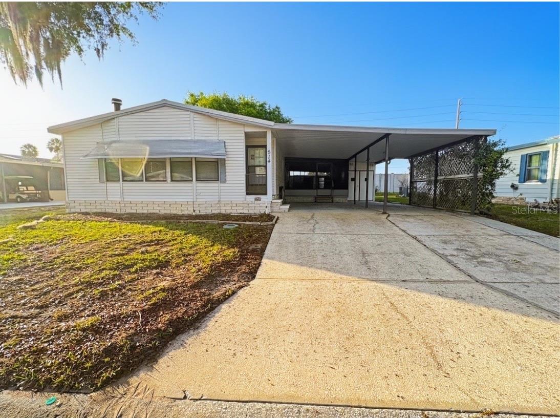514 S Timber Trail Wildwood FL 34785 G5110532 image1