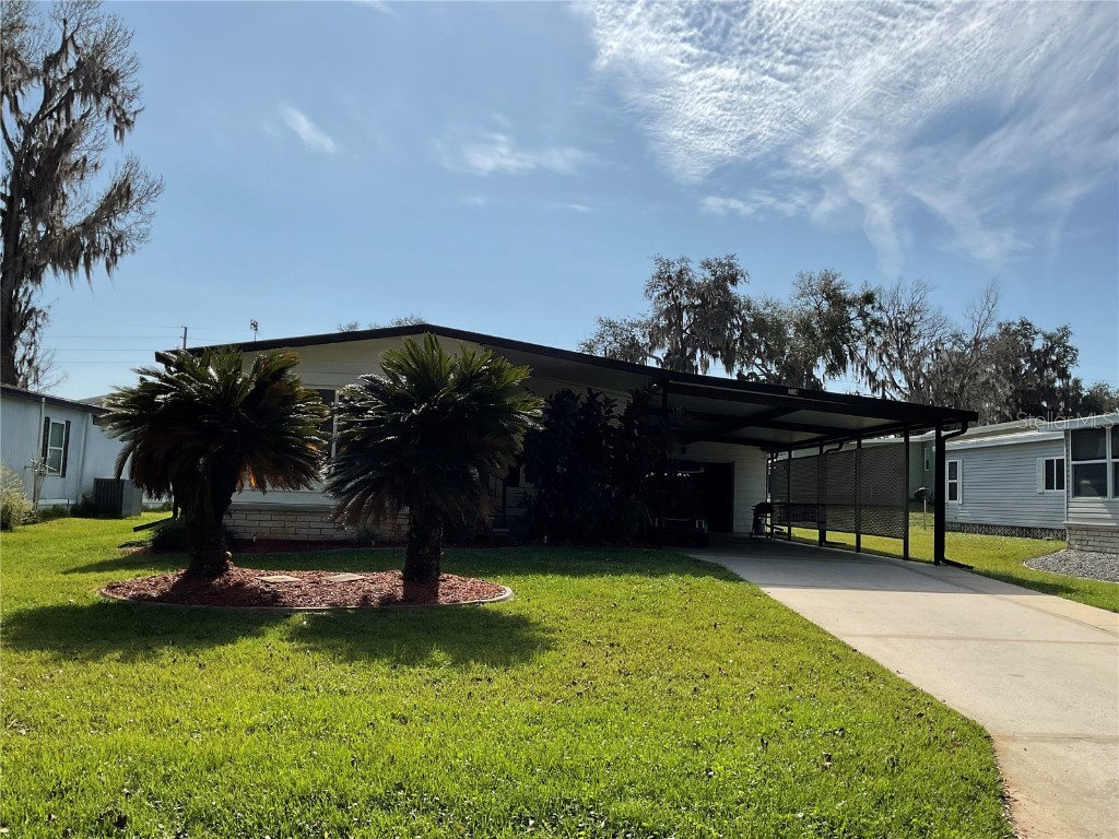 514 Sandalwood Lane Wildwood FL 34785 G5092974 image1