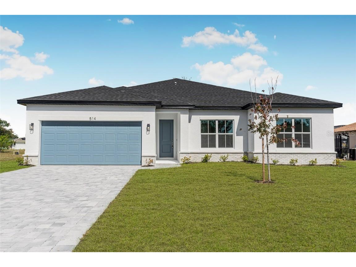 514 Santiguay Street Punta Gorda FL 33983 A4639132 image1