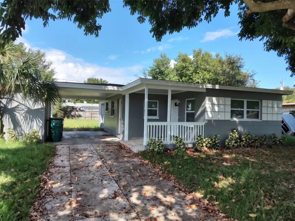 514 Seacrest Avenue Merritt Island FL 32952 O6165236 image1