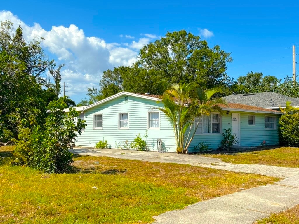 514 Showalter Avenue Punta Gorda FL 33950 C7515275 image1