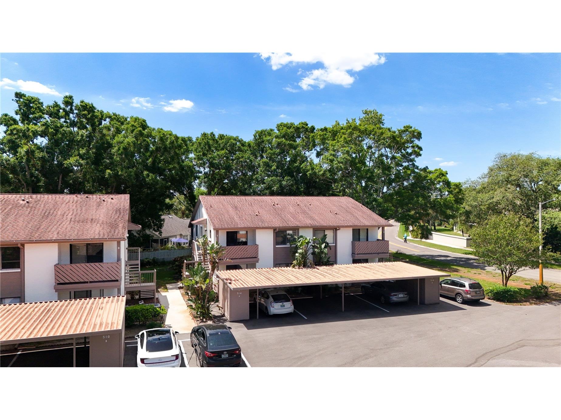 514 Tabor Court #C Safety Harbor FL 34695 TB8501825 image3