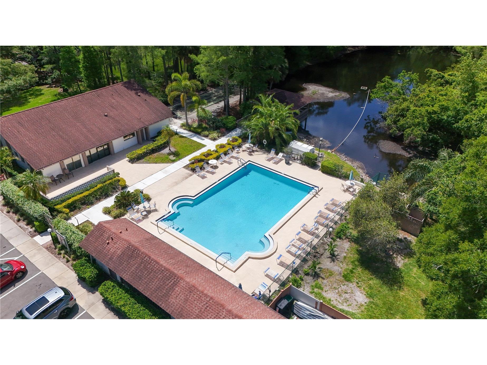 514 Tabor Court #C Safety Harbor FL 34695 TB8501825 image34