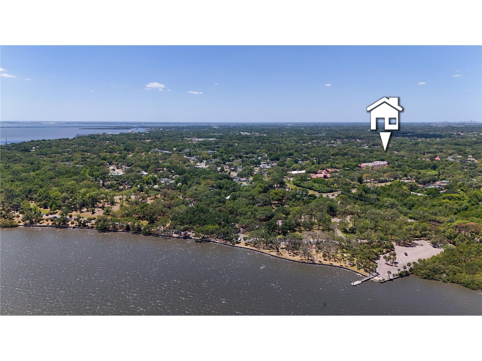 514 Tabor Court #C Safety Harbor FL 34695 TB8501825 image43