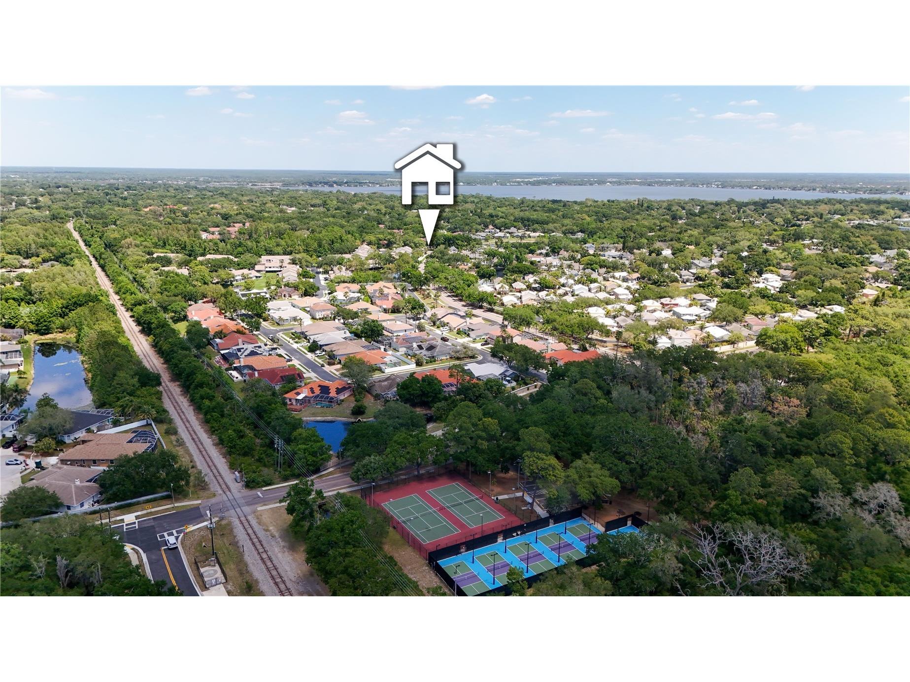 514 Tabor Court #C Safety Harbor FL 34695 TB8501825 image50