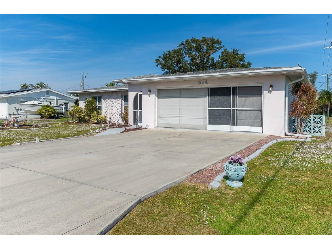514 Tarpon Way Punta Gorda FL 33950 D6144929 image3
