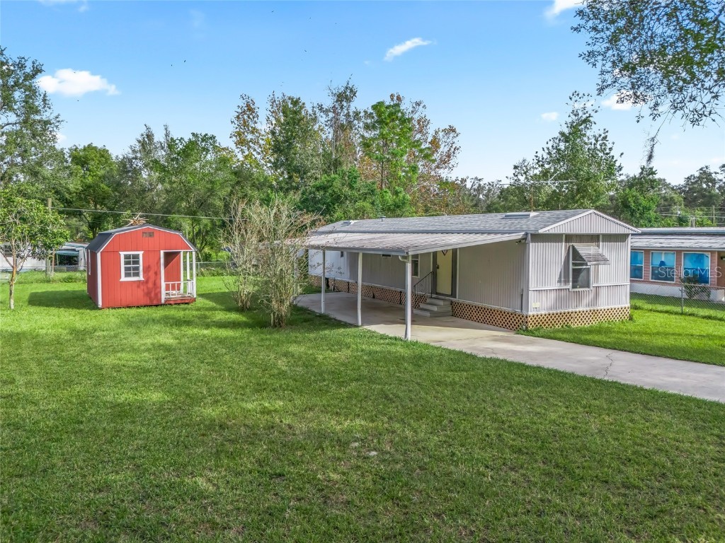 514 W Parkhill Avenue Bushnell FL 33513 G5089243 image1