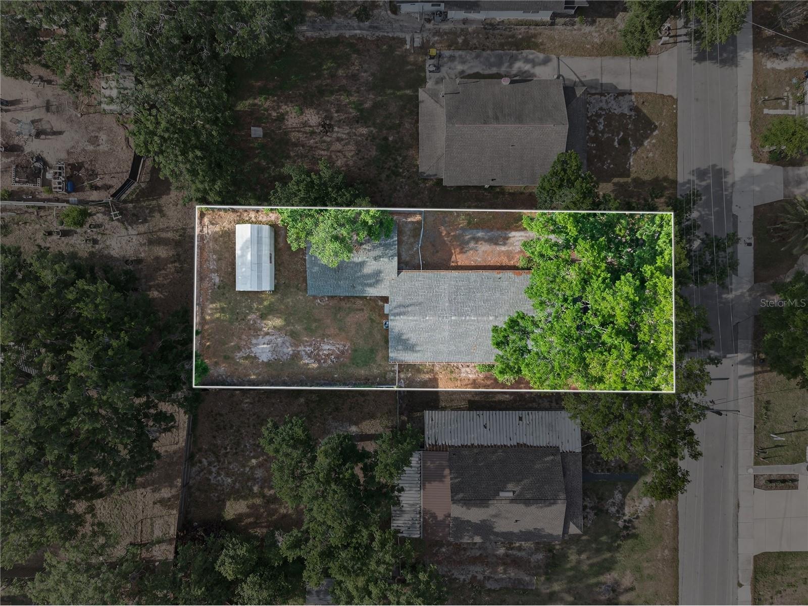 514 Walnut Street Auburndale FL 33823 S5147285 image32