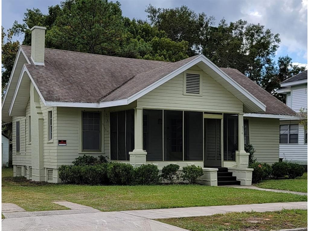 514 Washington Avenue Eustis FL 32726 G5076123 image1
