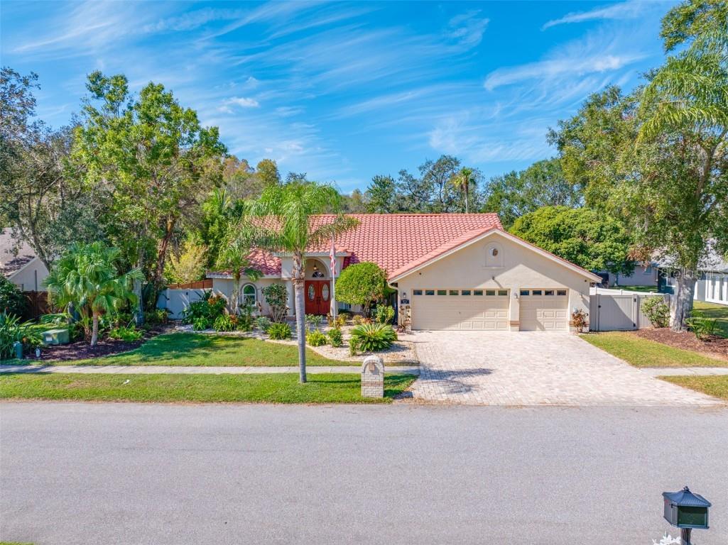 514 Whispering Lakes Boulevard Tarpon Springs FL 34688 TB8315772 image1
