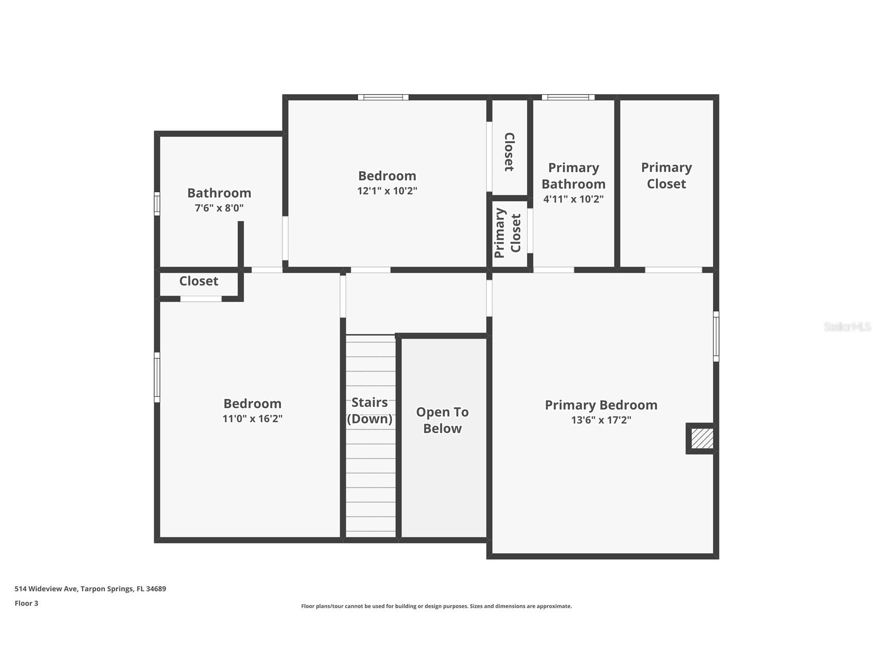 514 Wideview Avenue Tarpon Springs FL 34689 TB8473566 image85