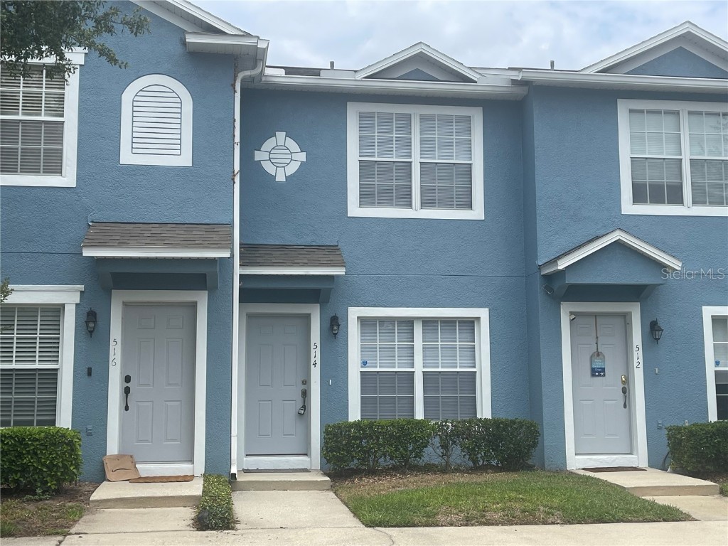 514 Wilton Circle Sanford FL 32773 O6307292 image1