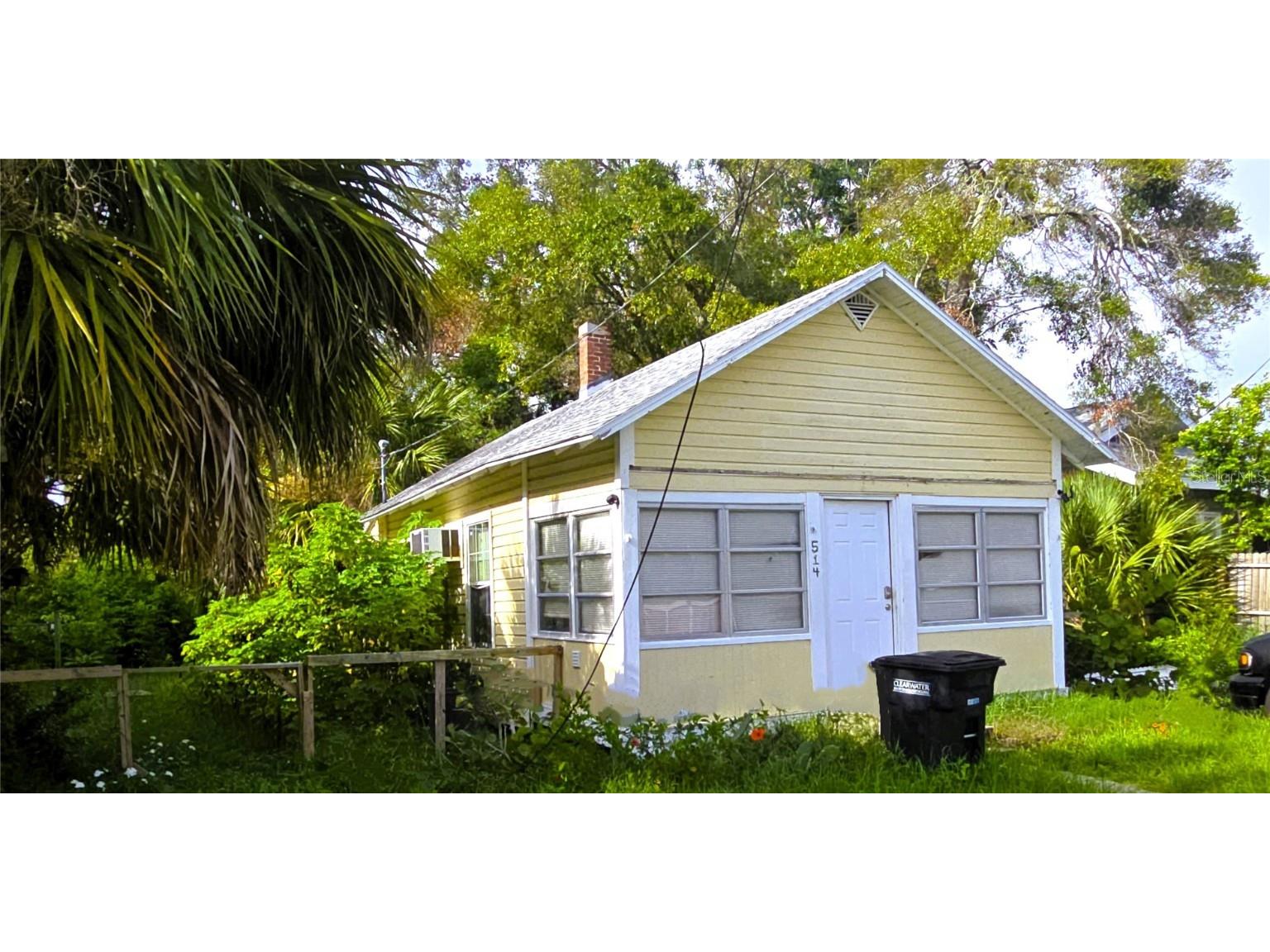 514 Woodlawn Street Clearwater FL 33756 TB8401869 image1
