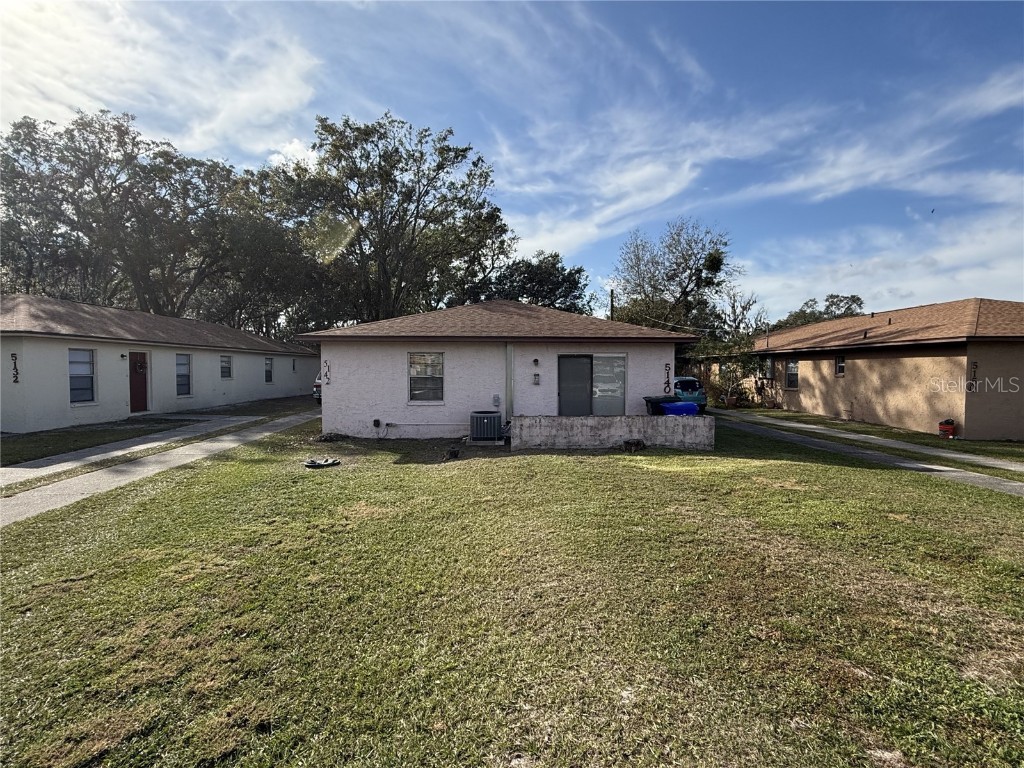 5140 & 5142 Cornell Street Lakeland FL 33810 O6275329 image1