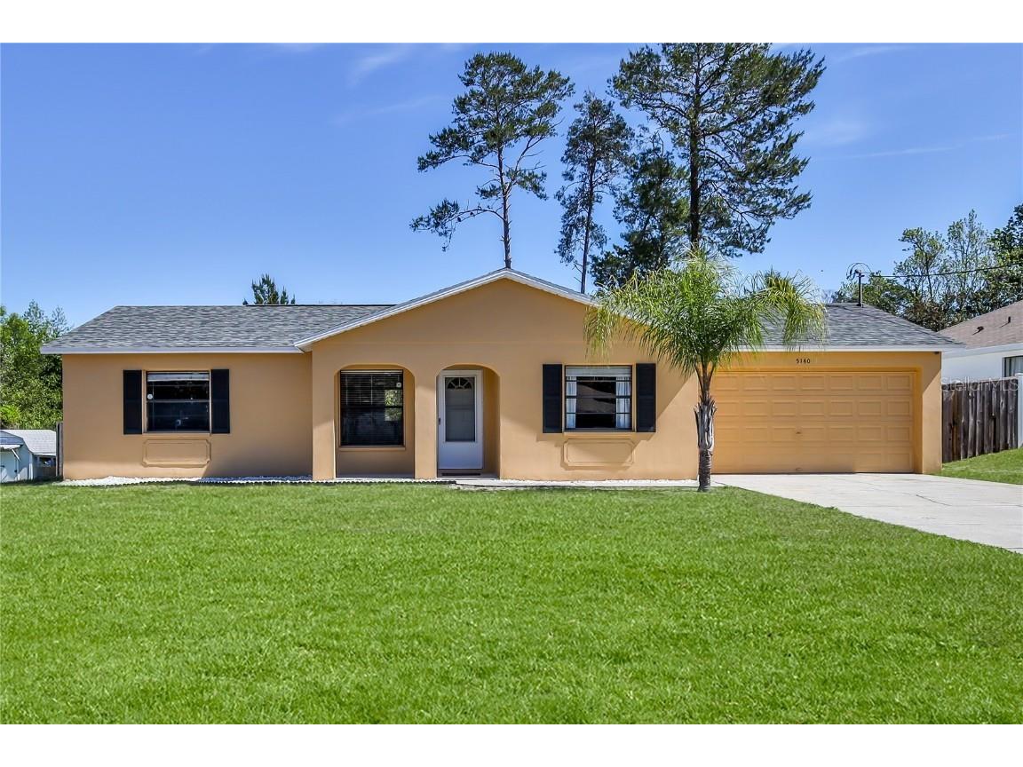 5140 Juliet Court Spring Hill FL 34606 W7853319 image1