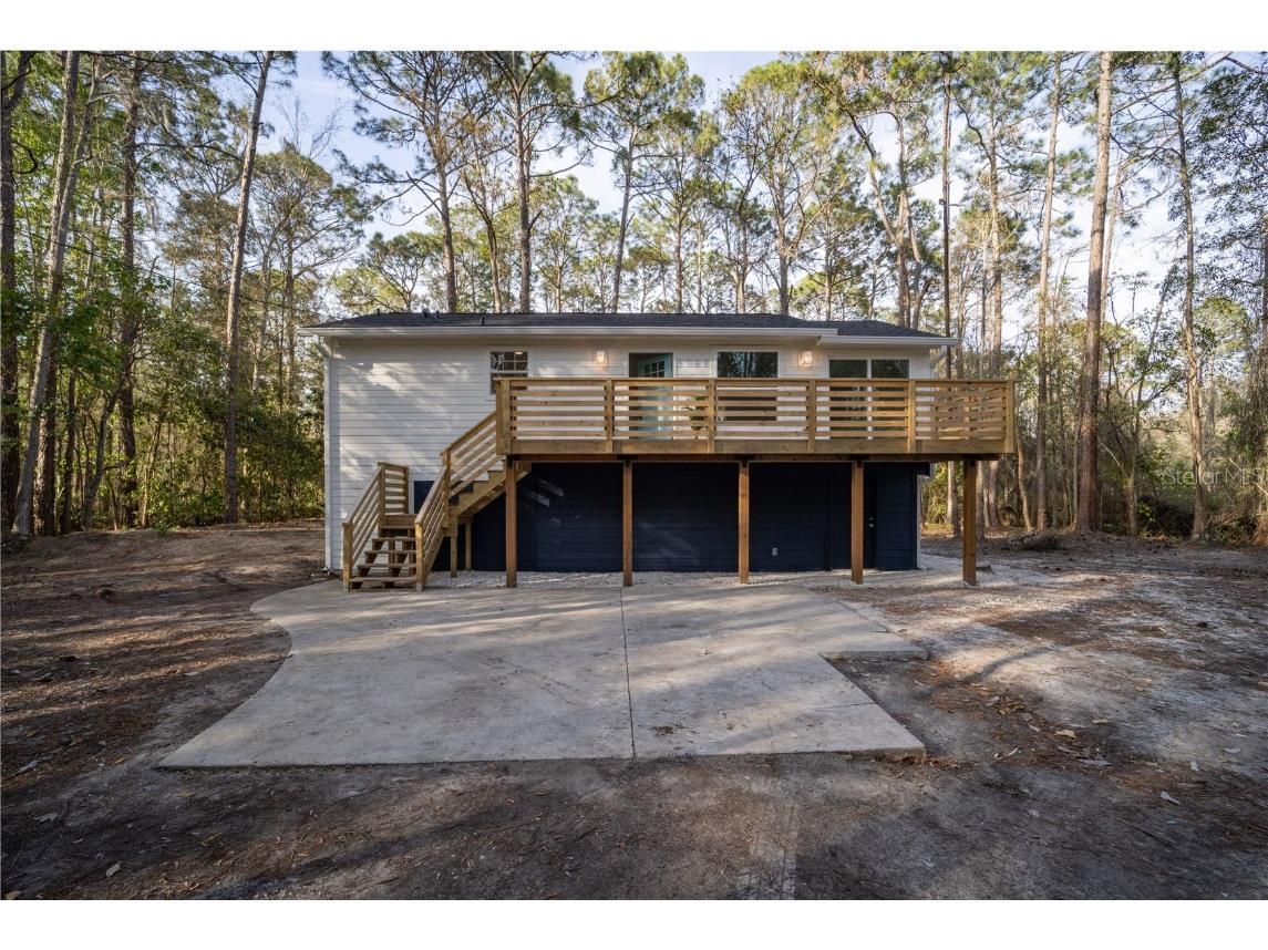 5140 Mahogany Boulevard Bunnell FL 32110 V4934865 image1