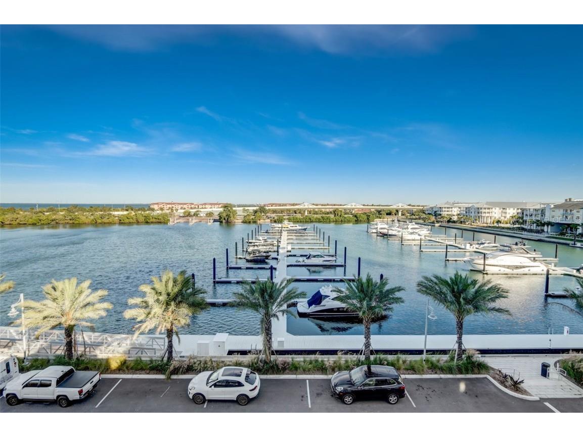 5140 Marina Way Tampa FL 33611 - OLD TAMPA BAY U8223540 image1