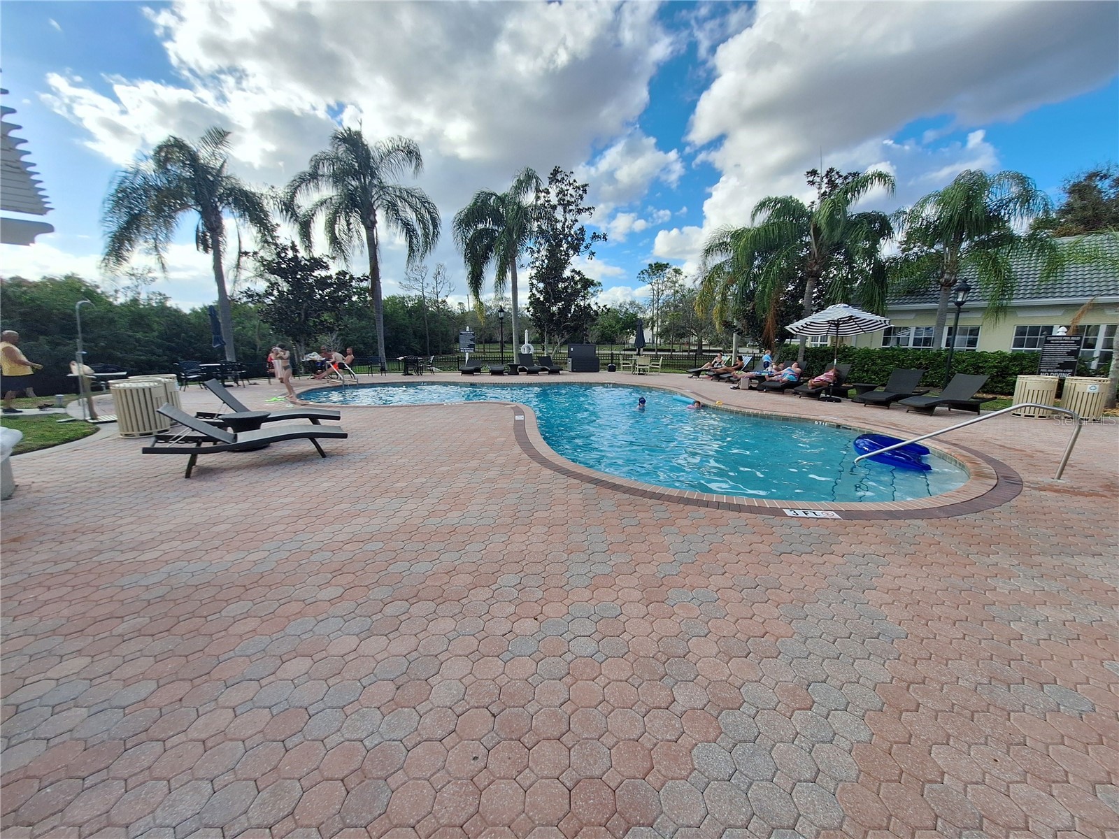 5140 Northridge Road #102 Sarasota FL 34238 N6143249 image25