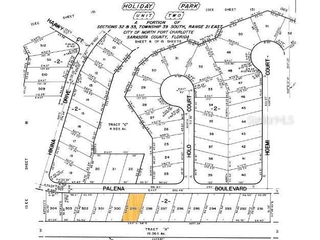 5140 Palena Boulevard North Port FL 34287 A4585092 image3