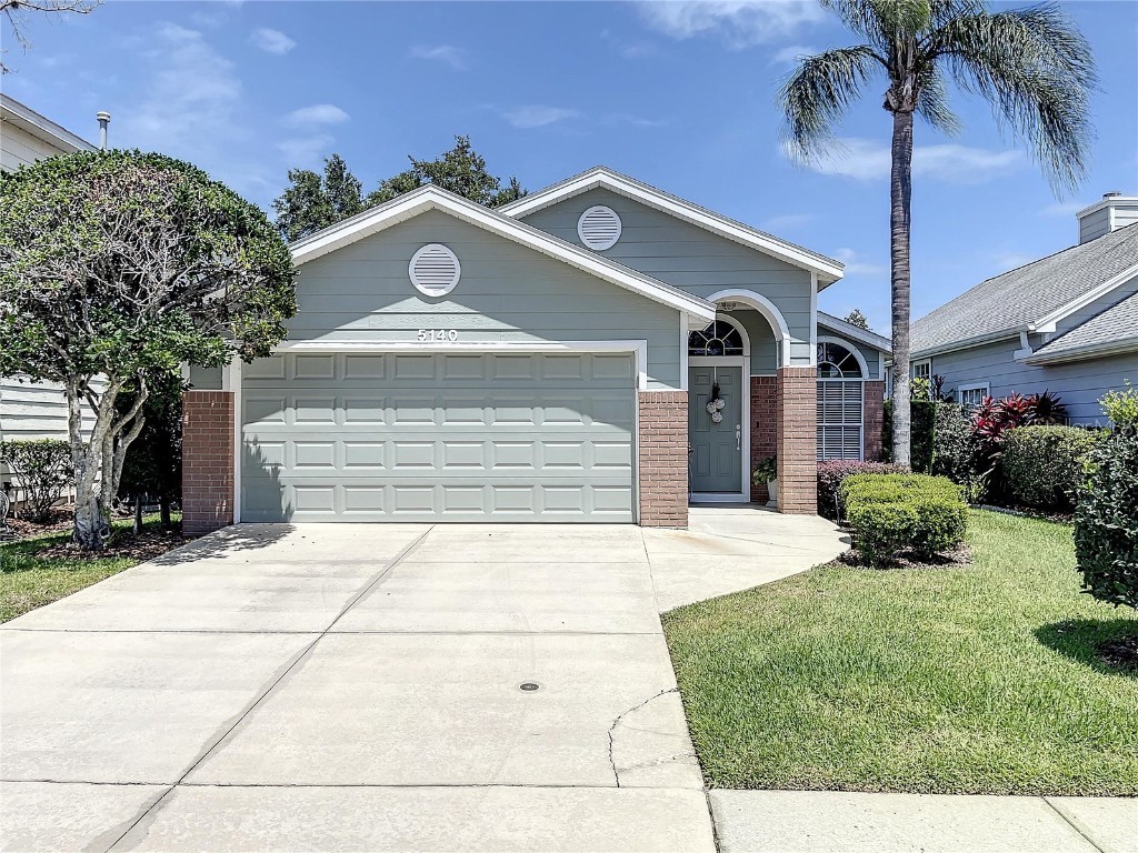 5140 Sterling Manor Drive Tampa FL 33647 W7854216 image1
