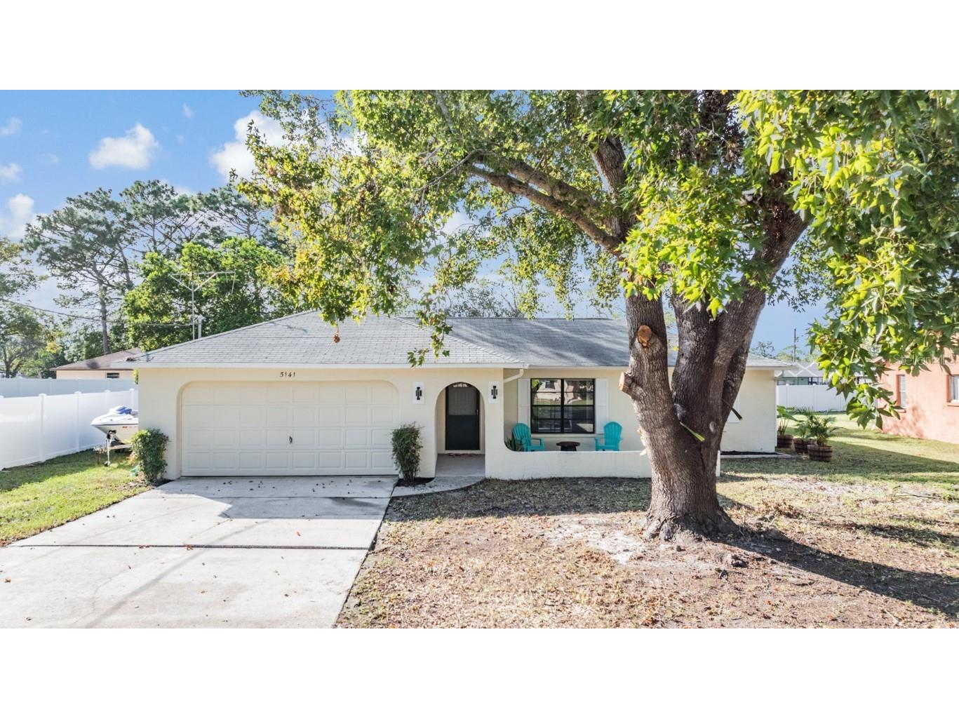 5141 Abagail Drive Spring Hill FL 34608 TB8315170 image1