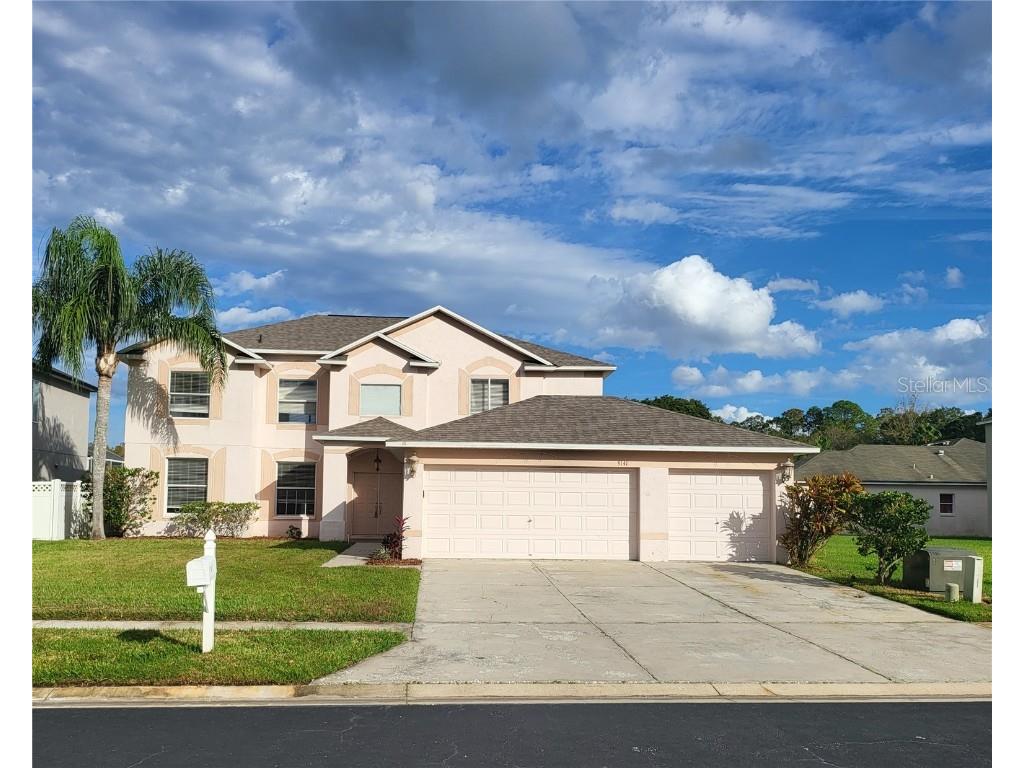 5141 Balsam Drive Land O Lakes FL 34639 T3487870 image1