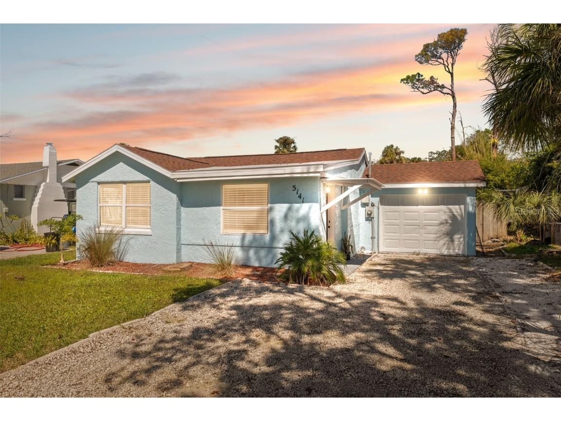 5141 Mallett Drive Port Richey FL 34668 W7879854 image1