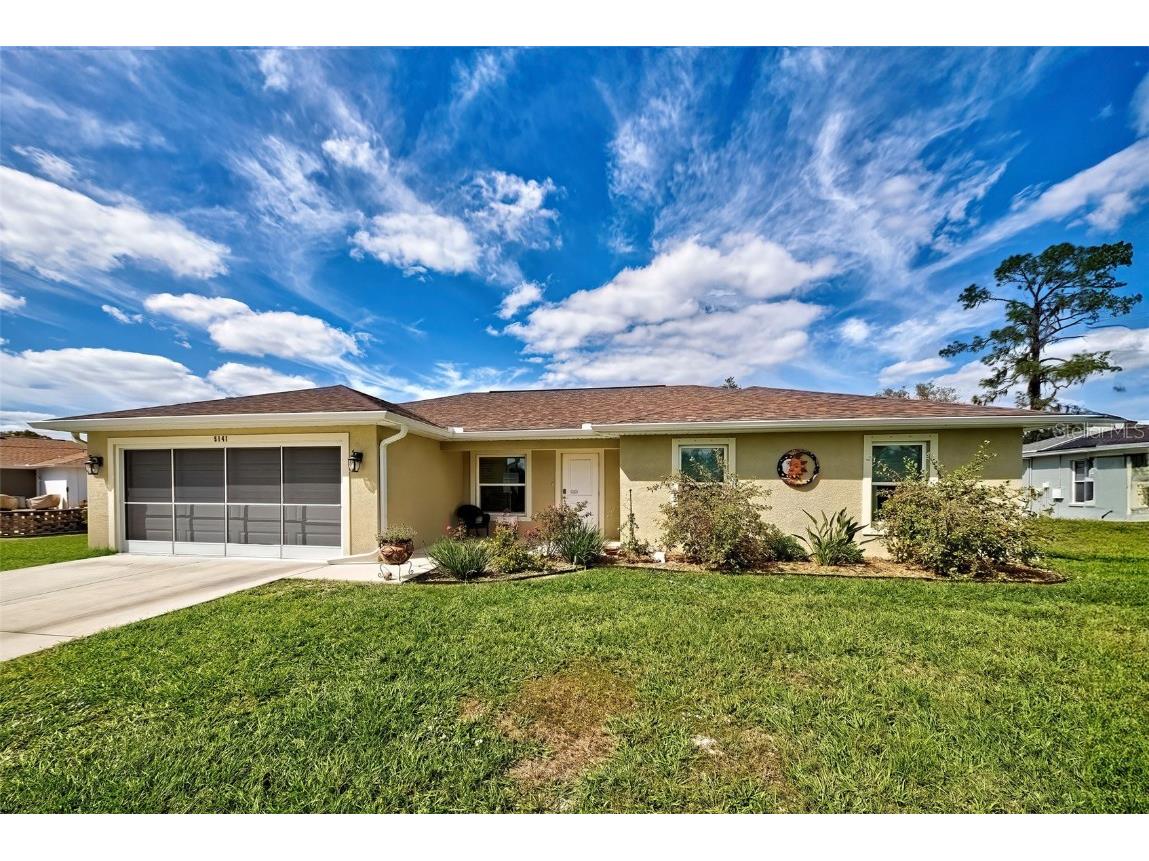 5141 Prosch Circle North Port FL 34288 C7487876 image1