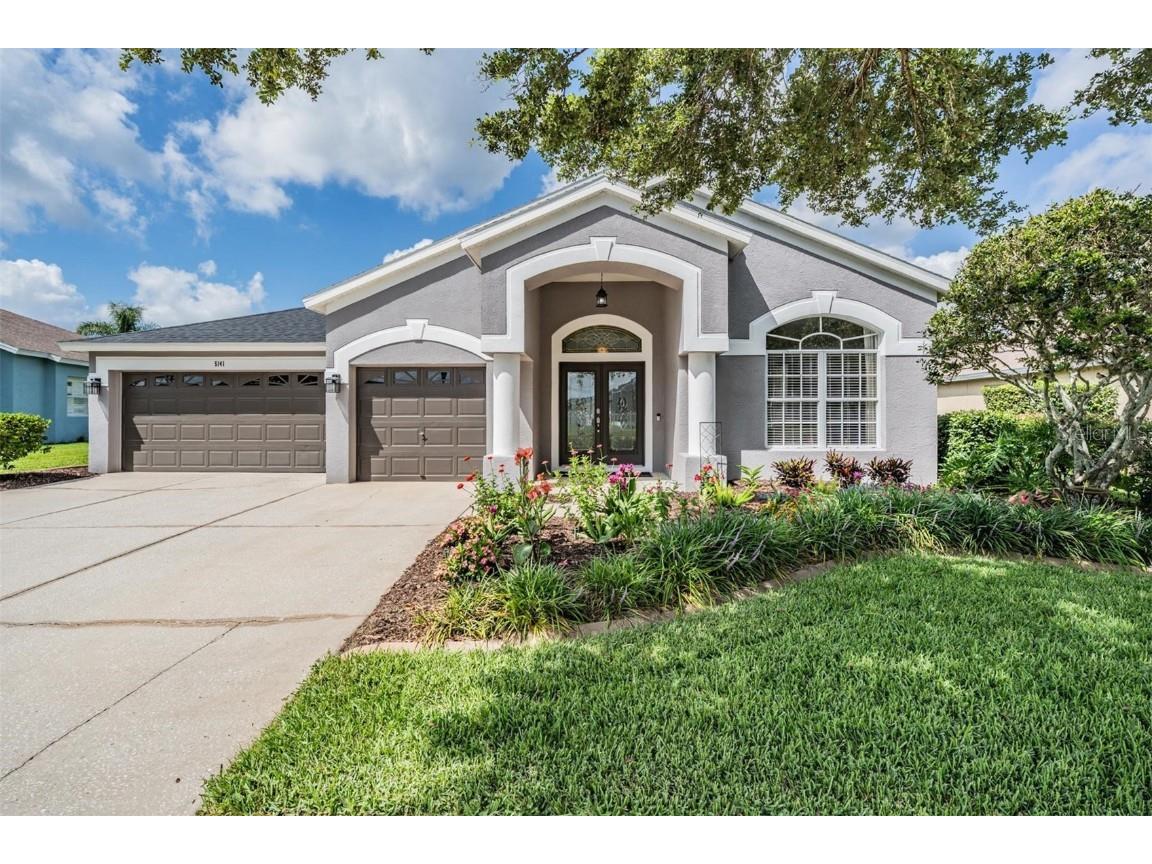 5141 Riva Ridge Drive Wesley Chapel FL 33544 TB8394761 image1