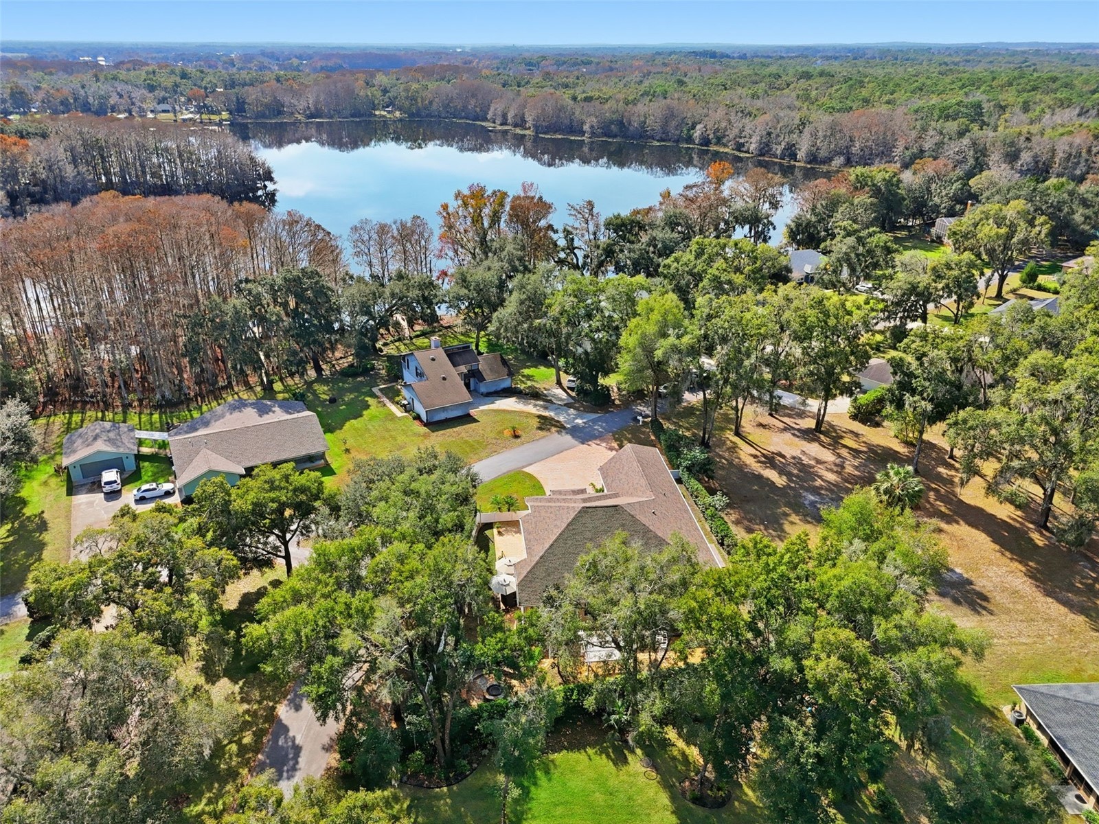 5141 S Pointe Drive Inverness FL 34450 - CHAIN OF LAKES A4677070 image2