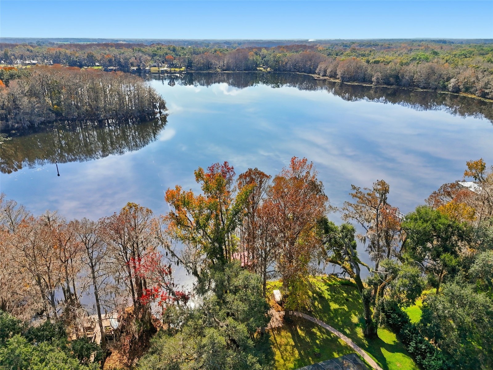 5141 S Pointe Drive Inverness FL 34450 - CHAIN OF LAKES A4677070 image24