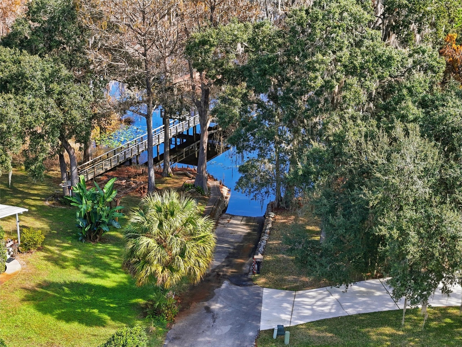 5141 S Pointe Drive Inverness FL 34450 - CHAIN OF LAKES A4677070 image26