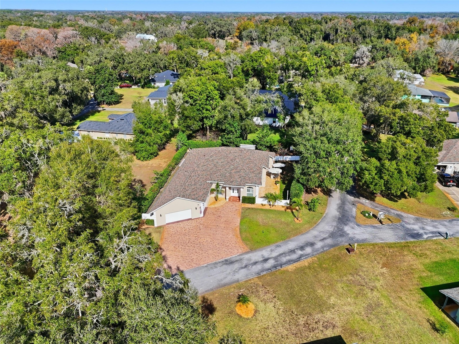 5141 S Pointe Drive Inverness FL 34450 - CHAIN OF LAKES A4677070 image28