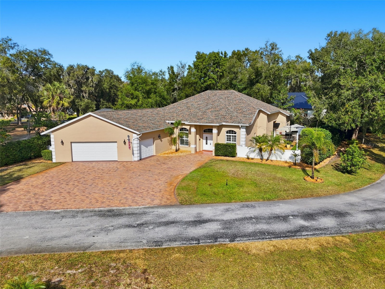 5141 S Pointe Drive Inverness FL 34450 - CHAIN OF LAKES A4677070 image29