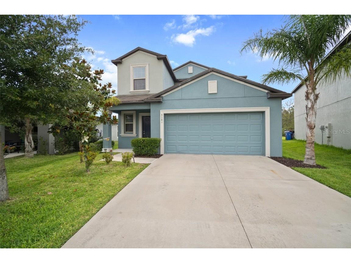 5141 Sable Chime Drive Wimauma FL 33598 T3447328 image1