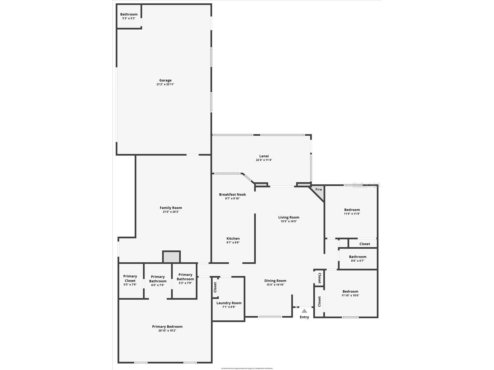 5141 SE 36th Avenue Ocala FL 34480 S5146918 image29