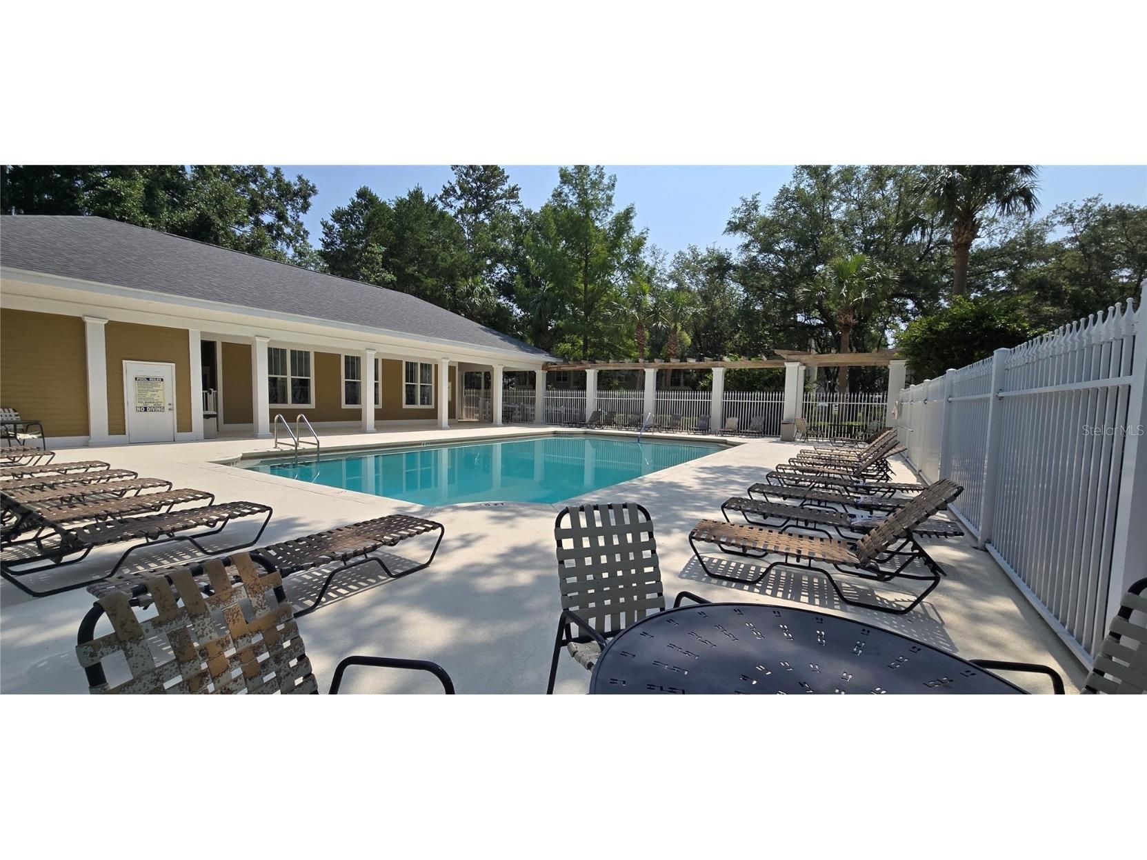 5141 SW 91 Way #I-102 Gainesville FL 32608 GC529561 image25