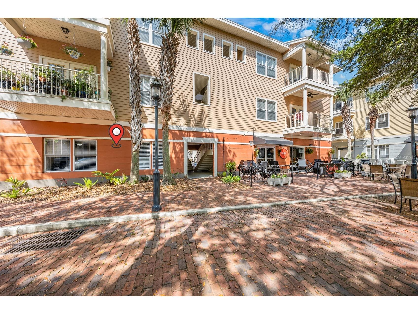 5141 SW 91st Way #I-102 Gainesville FL 32608 GC539534 image1