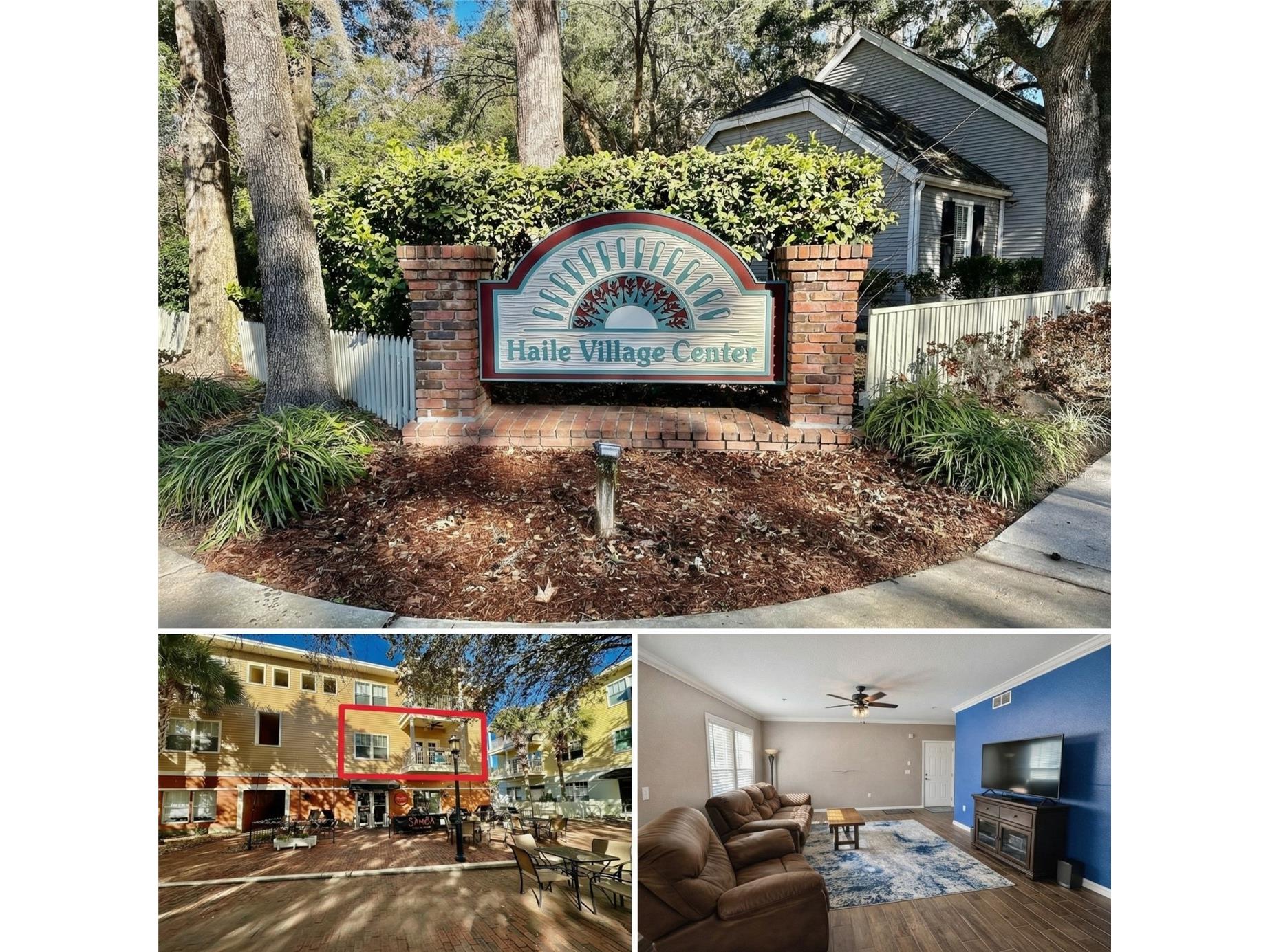 5141 SW 91st Way #I 201 Gainesville FL 32608 GC537208 image1