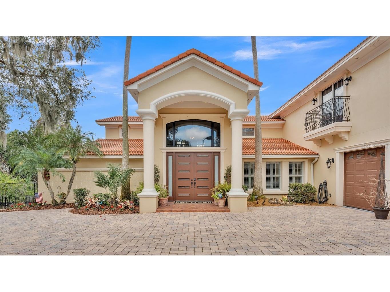 5141 Terry Lane Lakeland FL 33813 - Scott Lake L4950450 image1