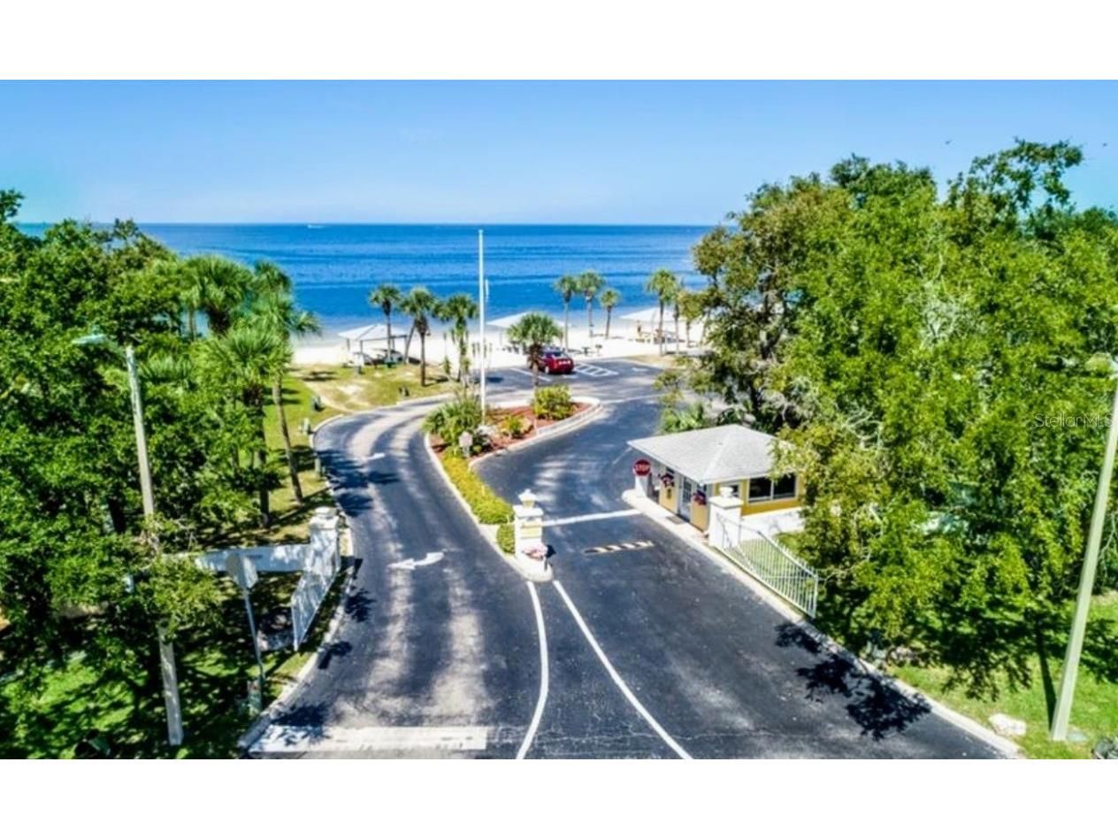 5141 Westshore Drive New Port Richey FL 34652 - GULF OF MEXICO U8227960 image7