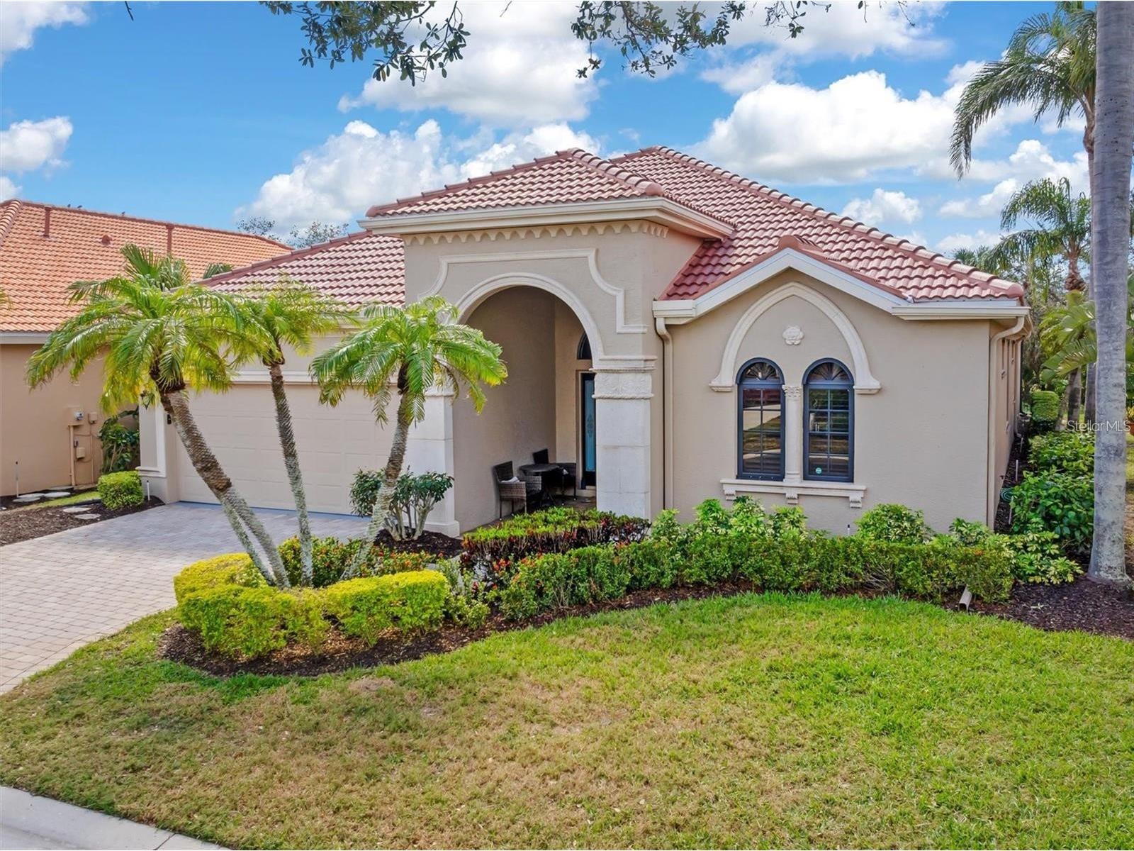 5142 Cote Du Rhone Way Sarasota FL 34238 A4691536 image1