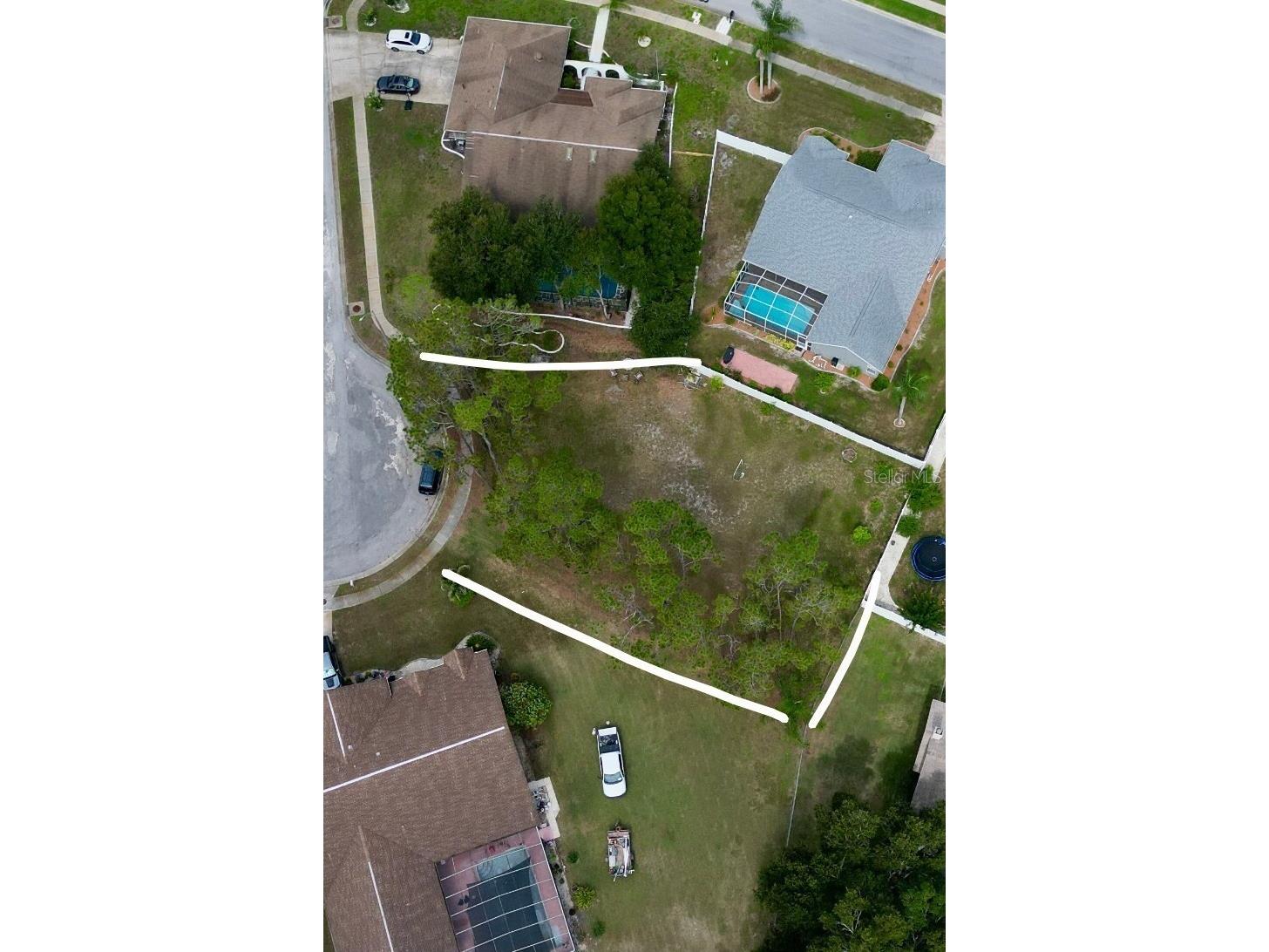 5142 La Plata Drive New Port Richey FL 34655 TB8523765 image1